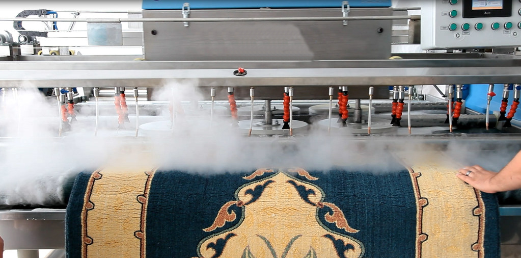 Aslanapa Halı Yıkama