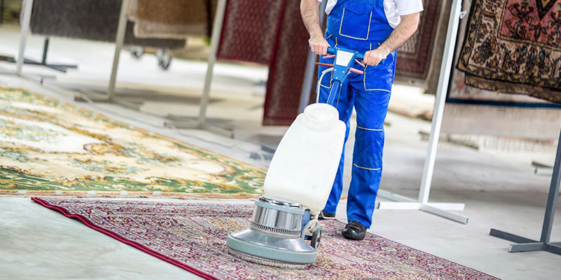 Aslanapa Halı Yıkama