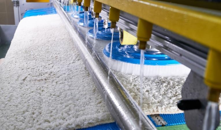 Aslanapa Halı Yıkama